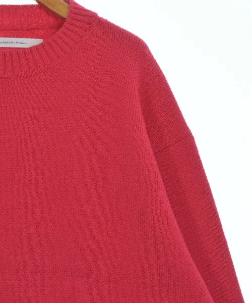 EEL<EasyEarlLife> Produkte Pullover