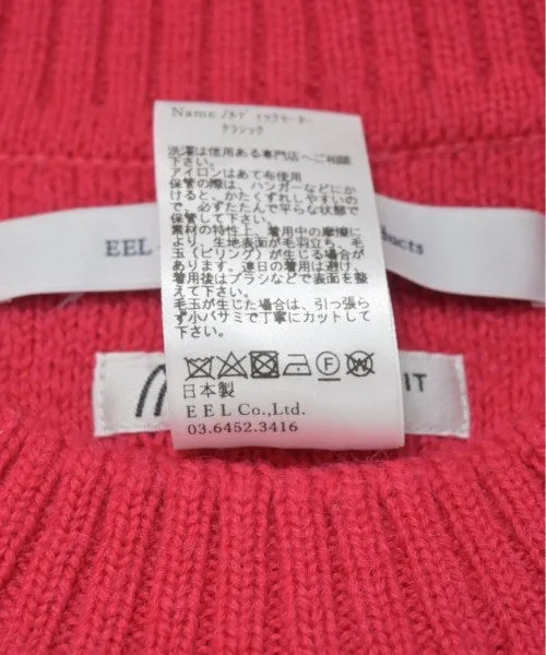 EEL<EasyEarlLife> Produkte Pullover