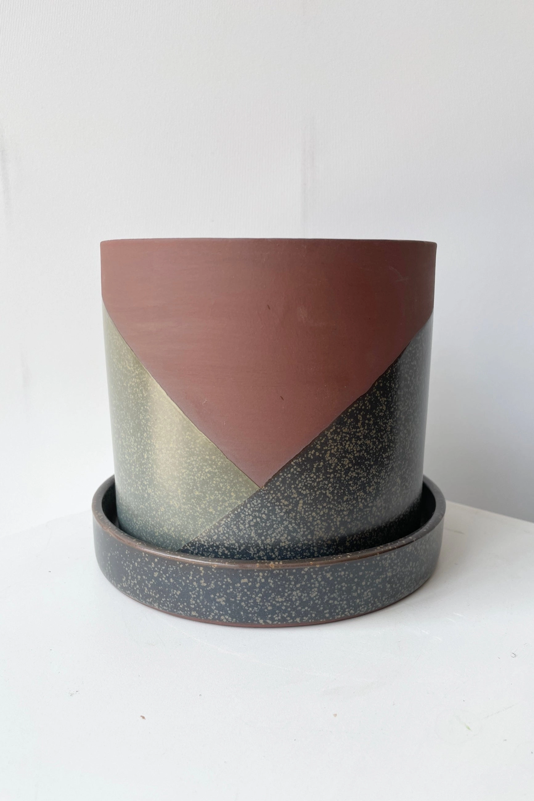 El Cerro Pot Small