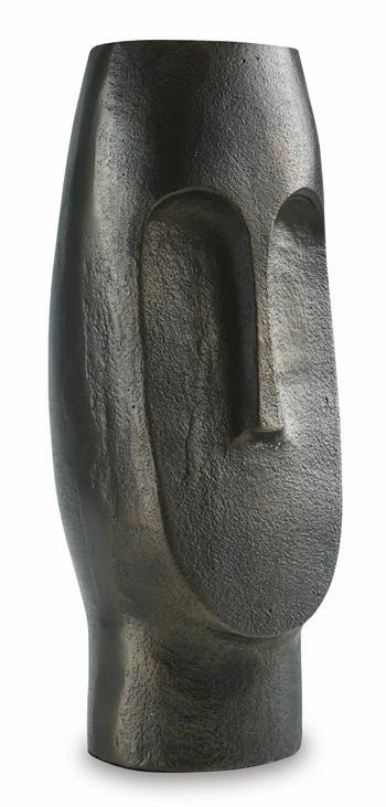 Elanman Vase