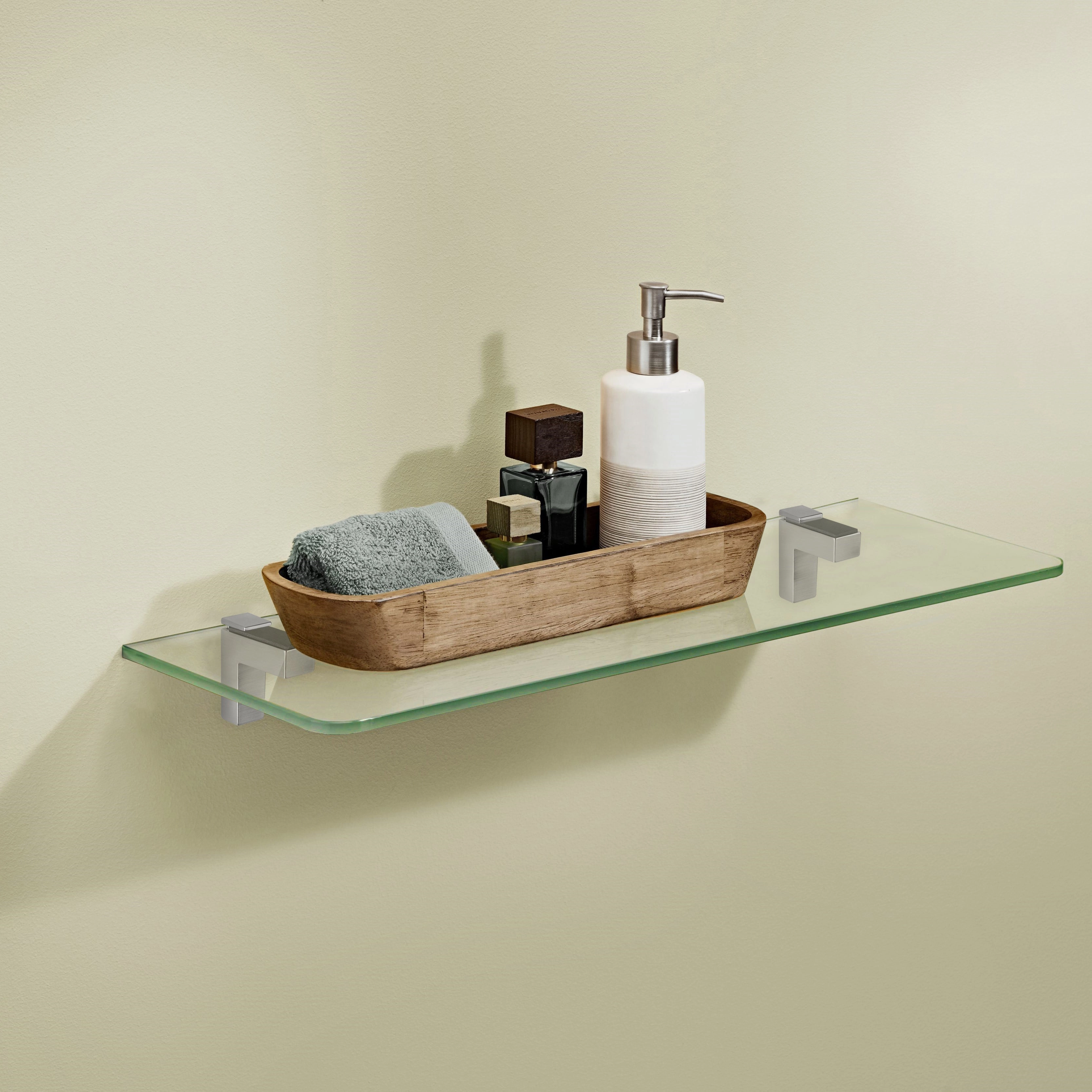 ELIOT Shelf Clip - Set