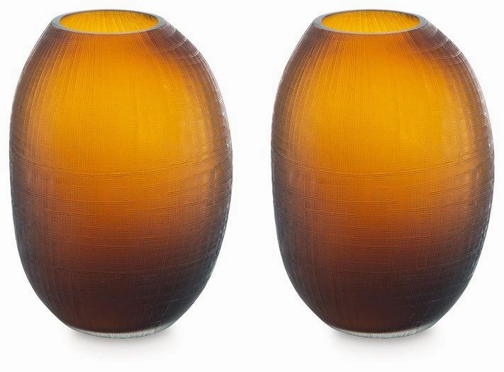 Embersen Vase (Set of 2)