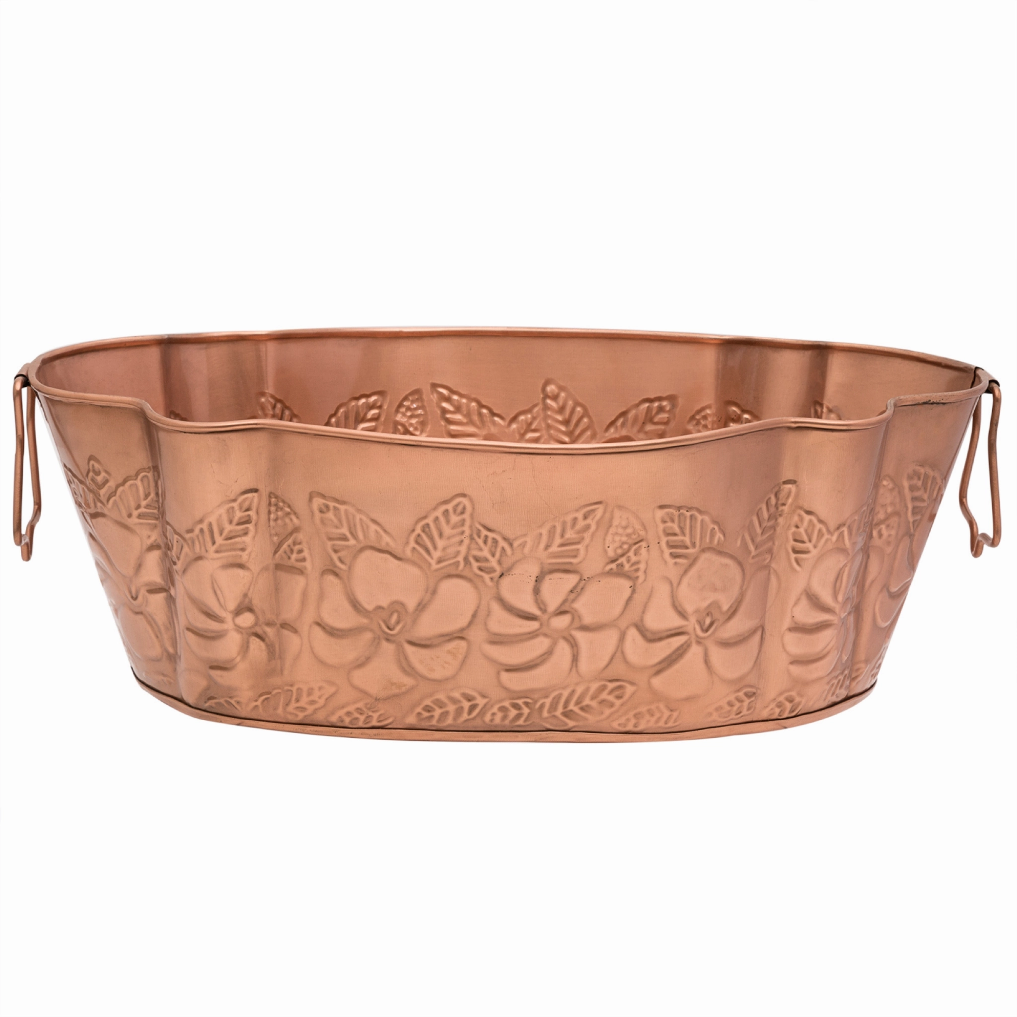 Embossed Tub,planting accessories kit