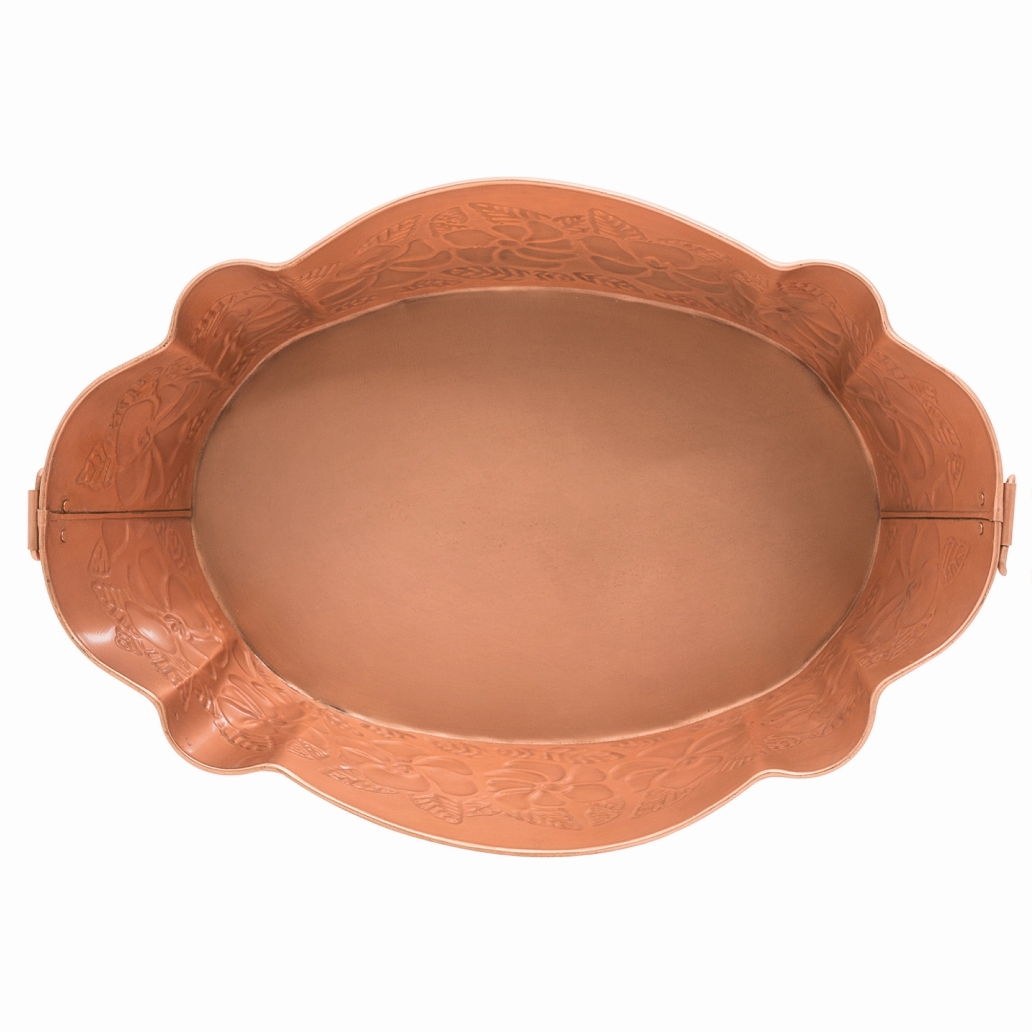 Embossed Tub