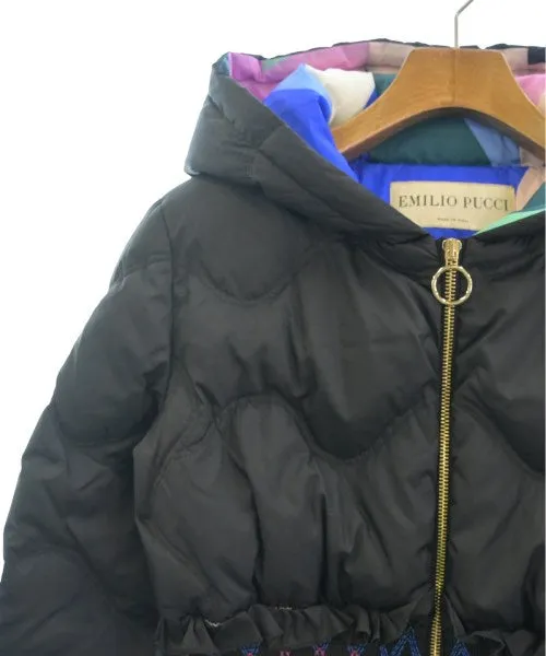 EMILIO PUCCI Daunenjacken/Westen