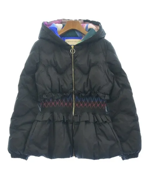 EMILIO PUCCI Daunenjacken/Westen