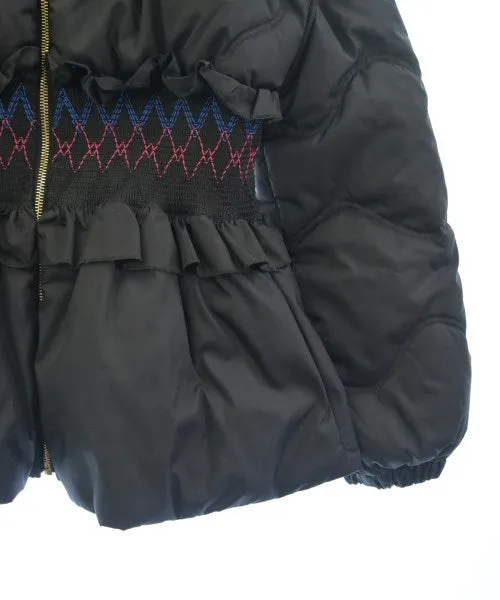 EMILIO PUCCI Daunenjacken/Westen