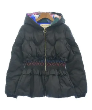 EMILIO PUCCI Daunenjacken/Westen