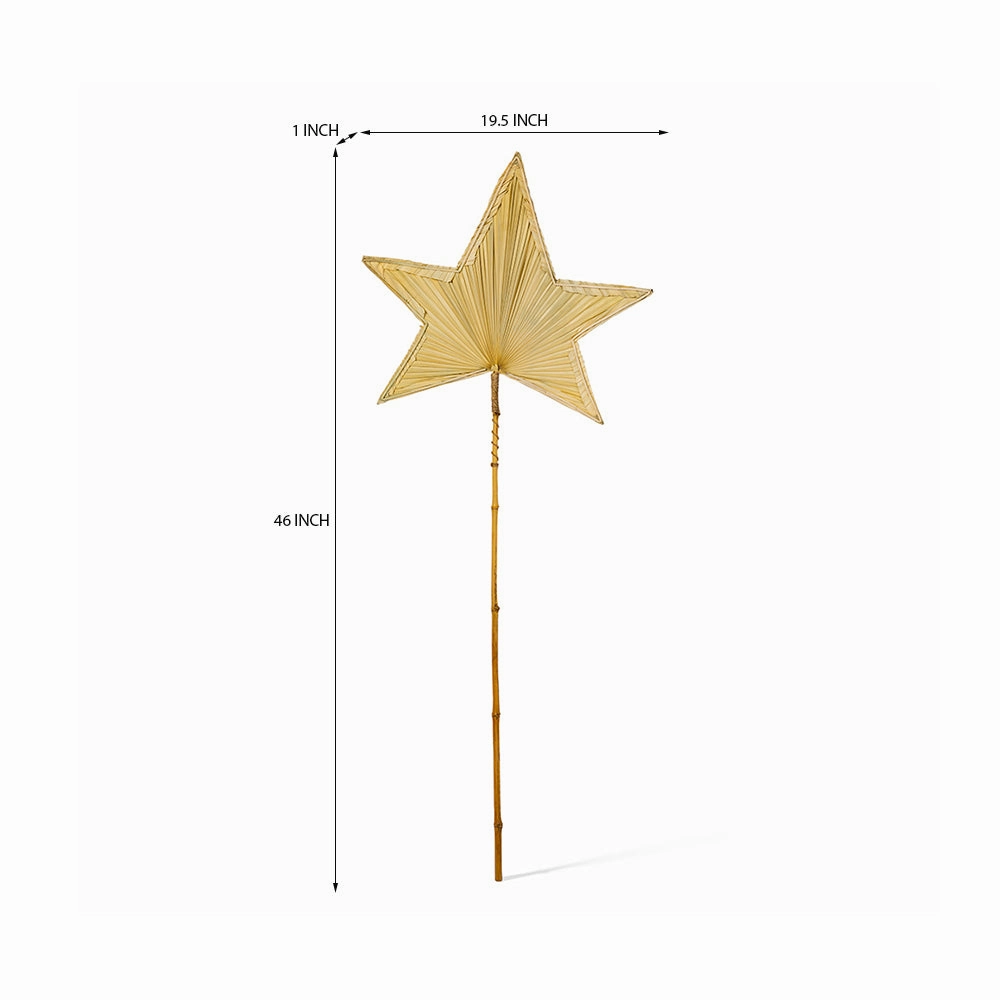 Enchantiva Dcorative leaf