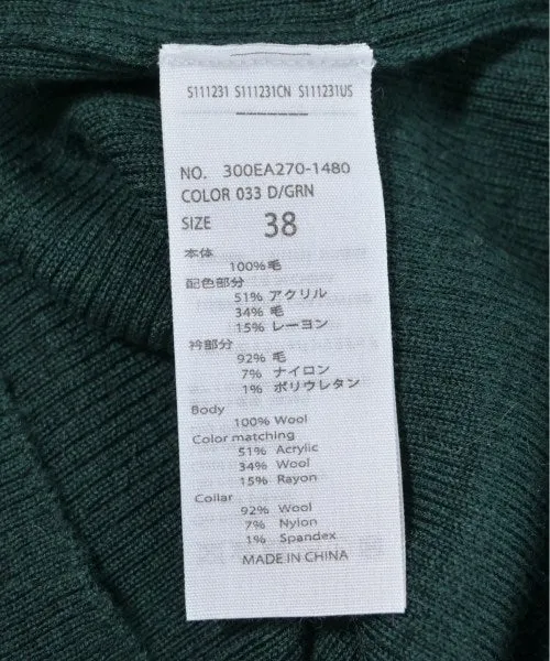 ENFOLD Pullover