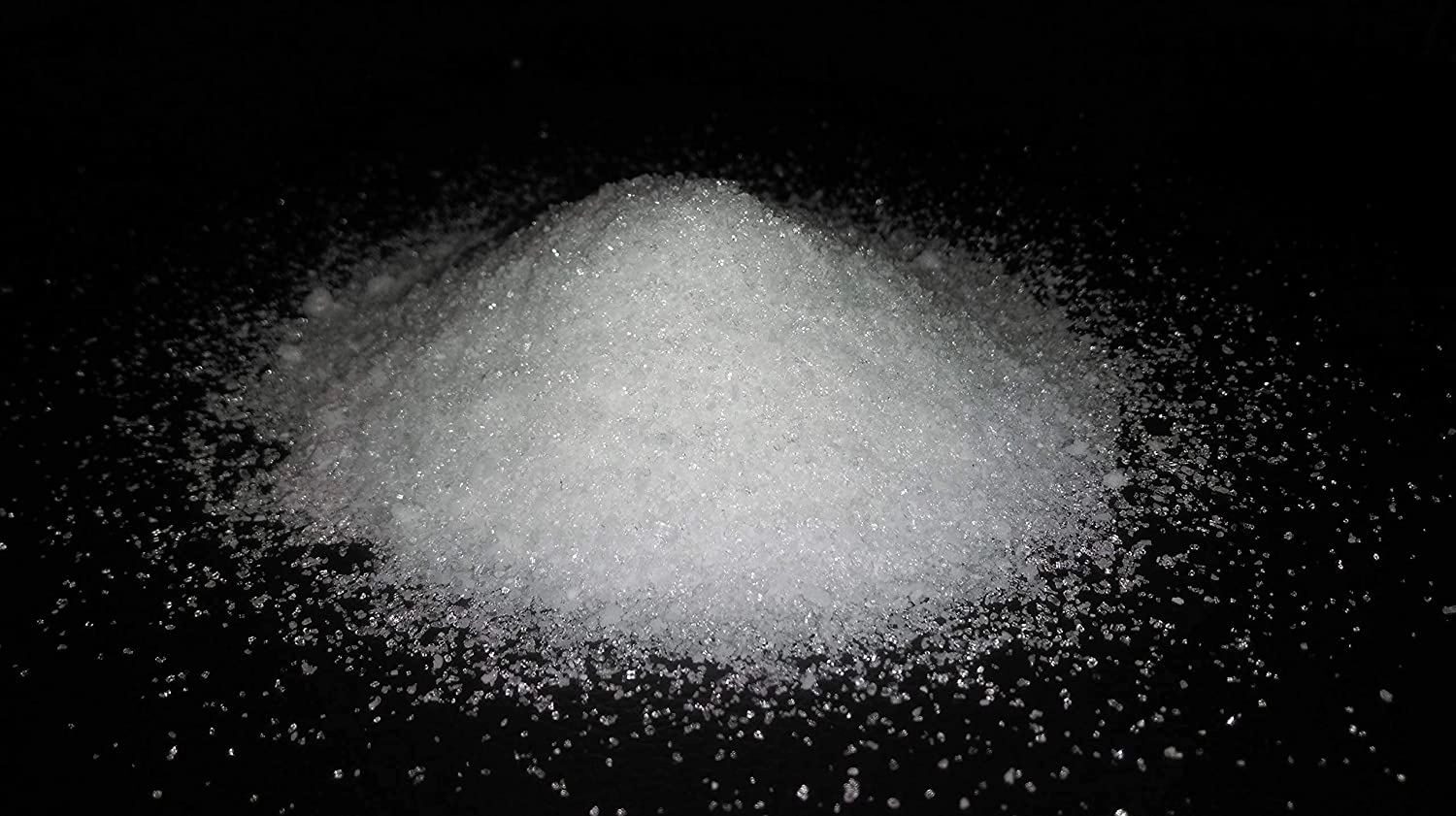 Epsom Salt