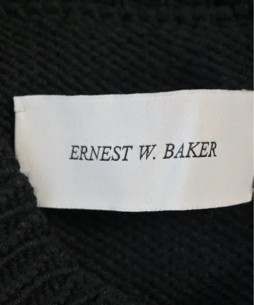 ERNEST W.BAKER Westen