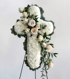 ES-1,realistic flower bouquet 