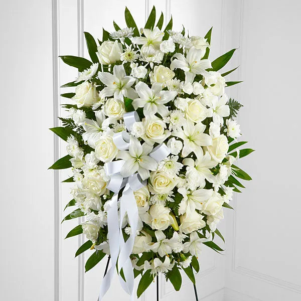 ES-9,realistic flower bouquet 