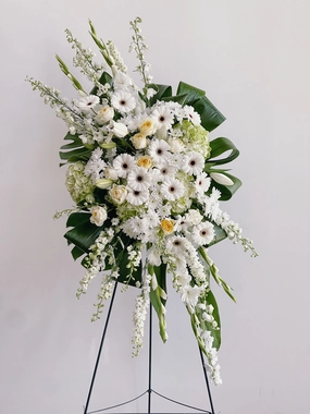 ES-5,romantic flower gift