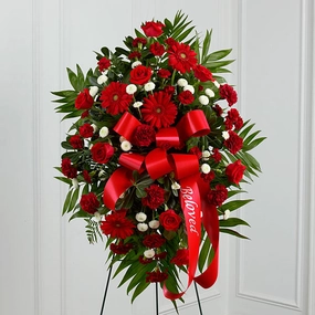 ES-6,romantic flower gift