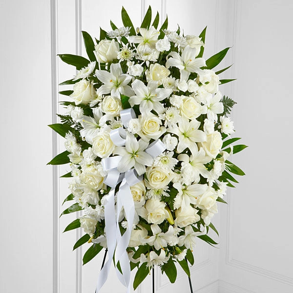 ES-9,romantic flower gift