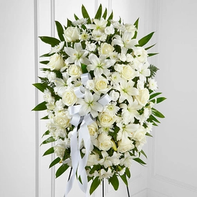 ES-9,romantic flower gift
