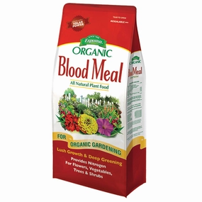 Espoma Blood Meal,potted plant decor