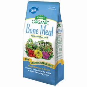 Espoma Bone Meal,potted plant decor