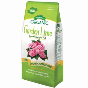 Espoma Garden Lime,potted plant decor