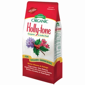 Espoma Holly-Tone,potted plant decor