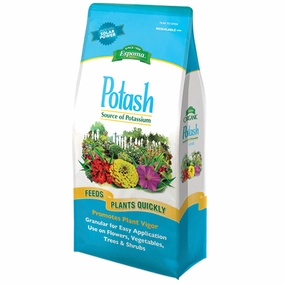 Espoma Potash Potassium,potted plant decor