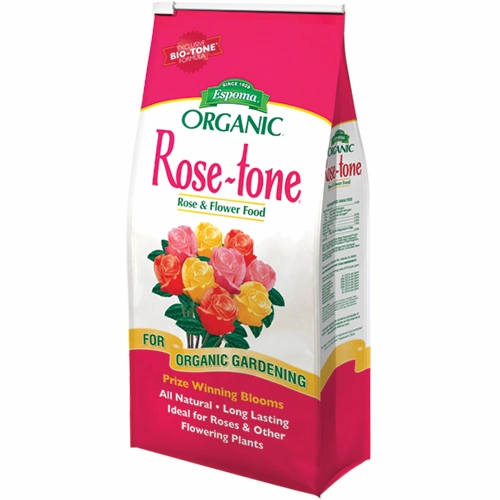Espoma Rose-Tone,potted plant decor
