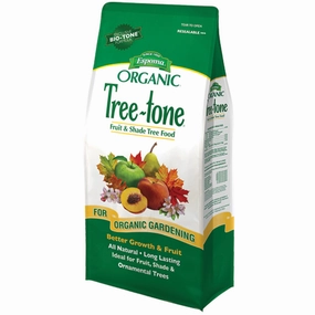 Espoma Tree-Tone,potted plant decor