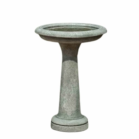 Essential Birdbath,planting accessories kit