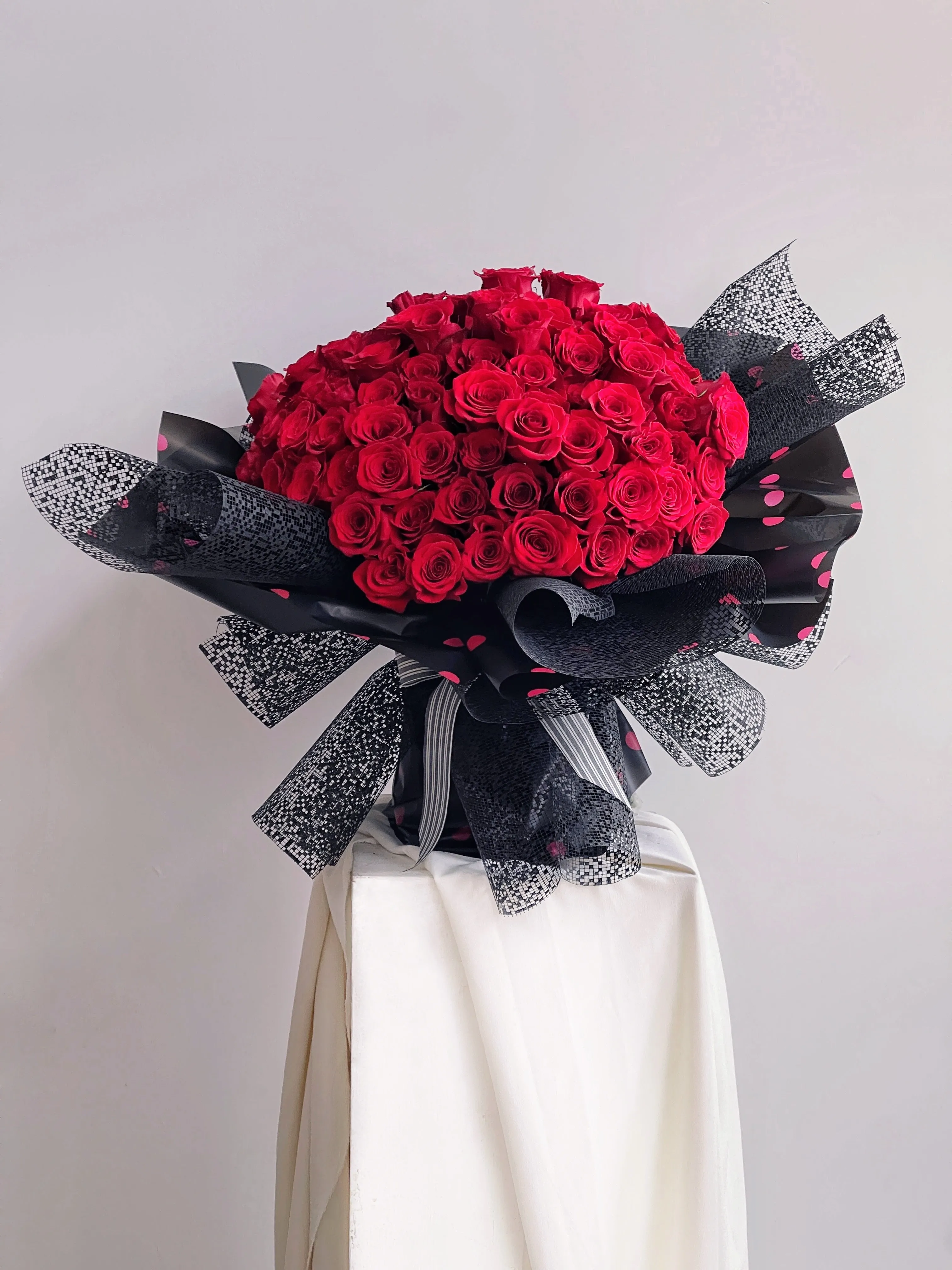 Eternal Love Bouquet 