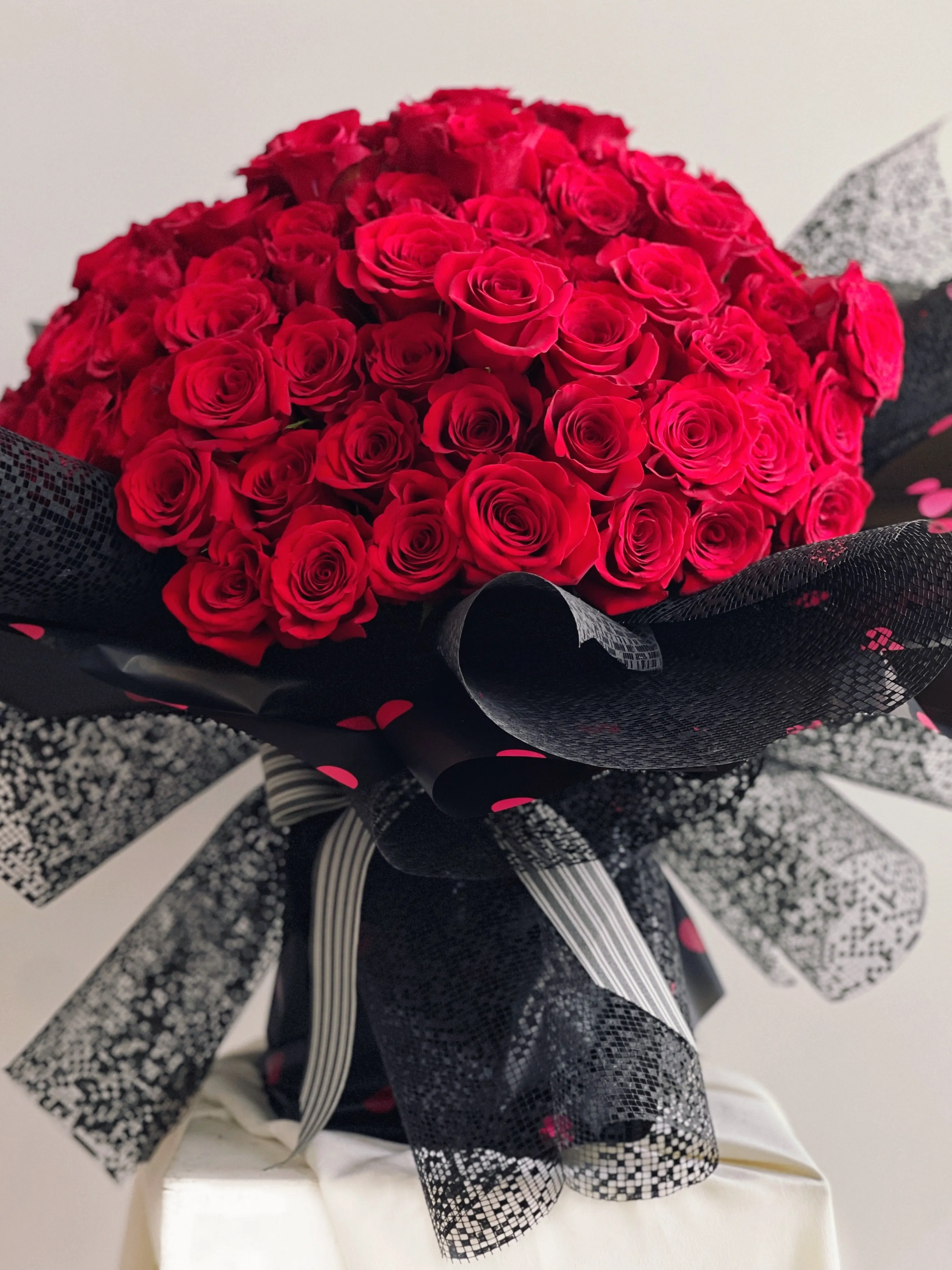 Eternal Love Bouquet 