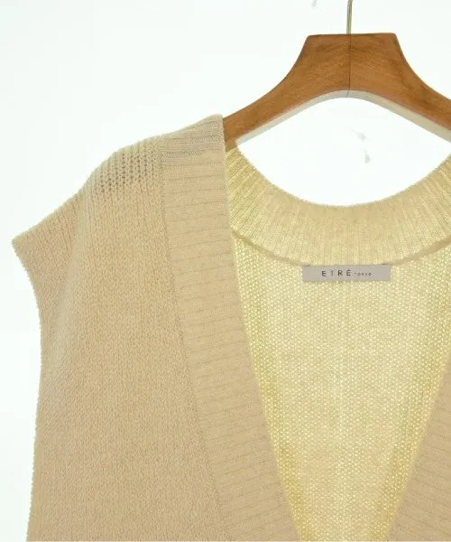 ETRE TOKYO Pullover
