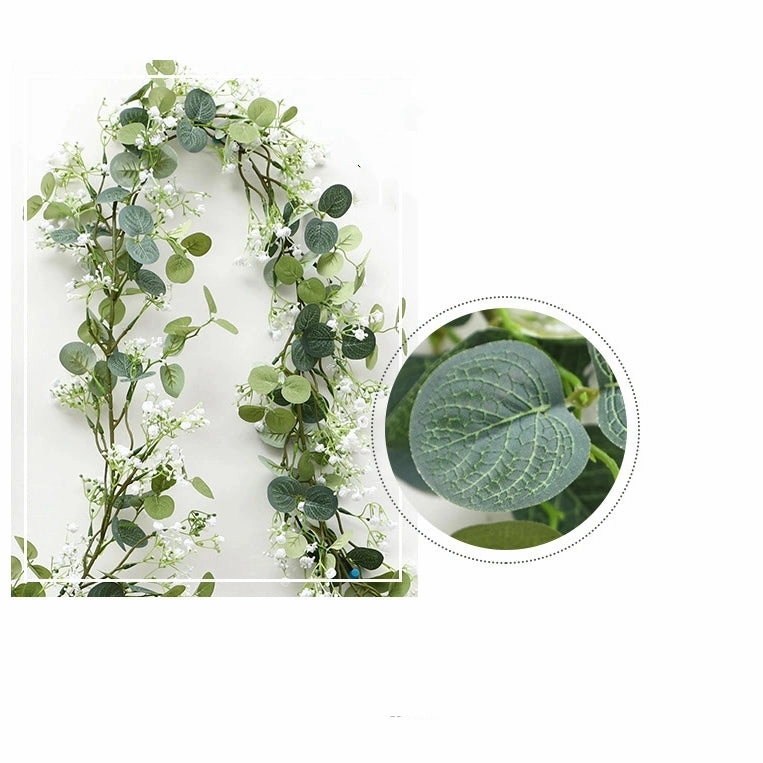 Eucalyptus 185CM Artificial Greenery EUCALYPTUS001