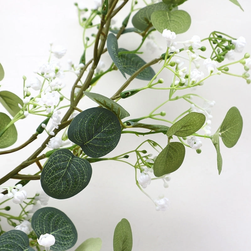 Eucalyptus 185CM Artificial Greenery EUCALYPTUS001
