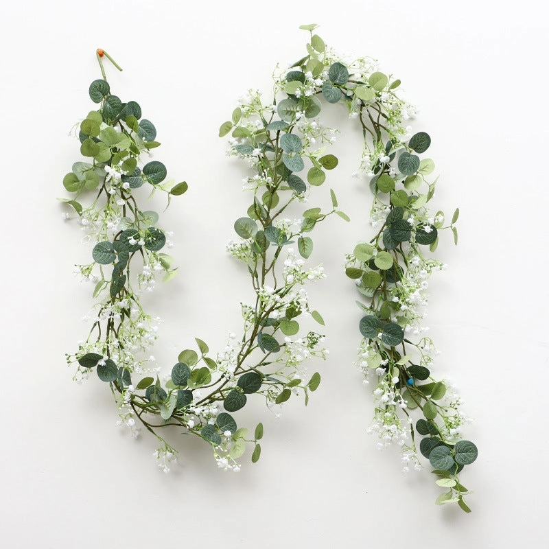 Eucalyptus 185CM Artificial Greenery EUCALYPTUS001