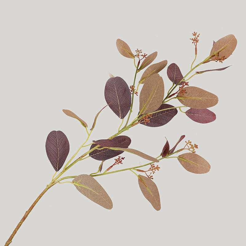 Eucalyptus Artificial Greenery 70cm 4 colors selections EUCALYPTUS