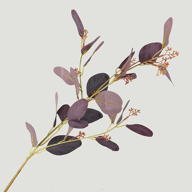 Eucalyptus Artificial Greenery 70cm 4 colors selections EUCALYPTUS