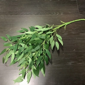 Eucalyptus Bunch for Wedding home decor artificial flower bouquet  