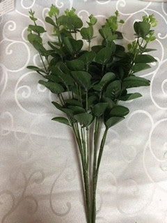 Eucalyptus leaf for Wedding home decor (Green)  EUC1