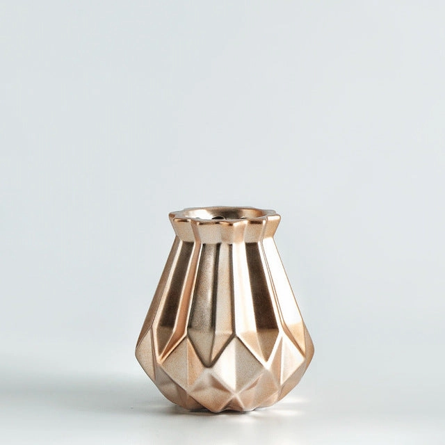 Europe Brief Matt Diamond Porcelain