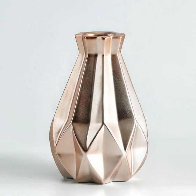 Europe Brief Matt Diamond Porcelain