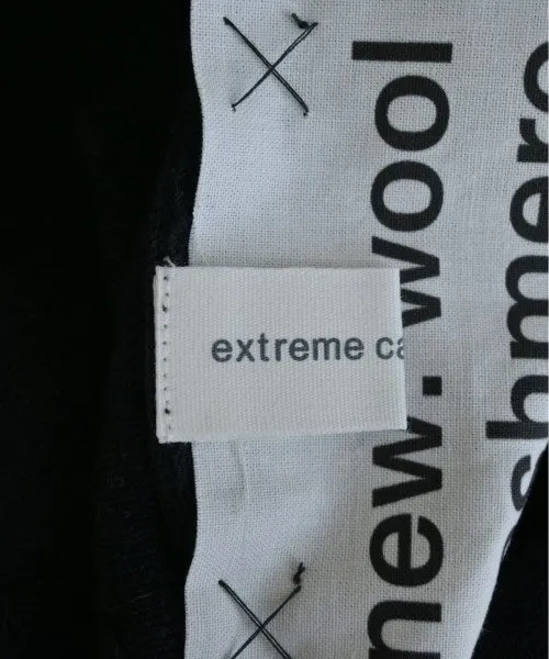 Extreme Kaschmir Westen