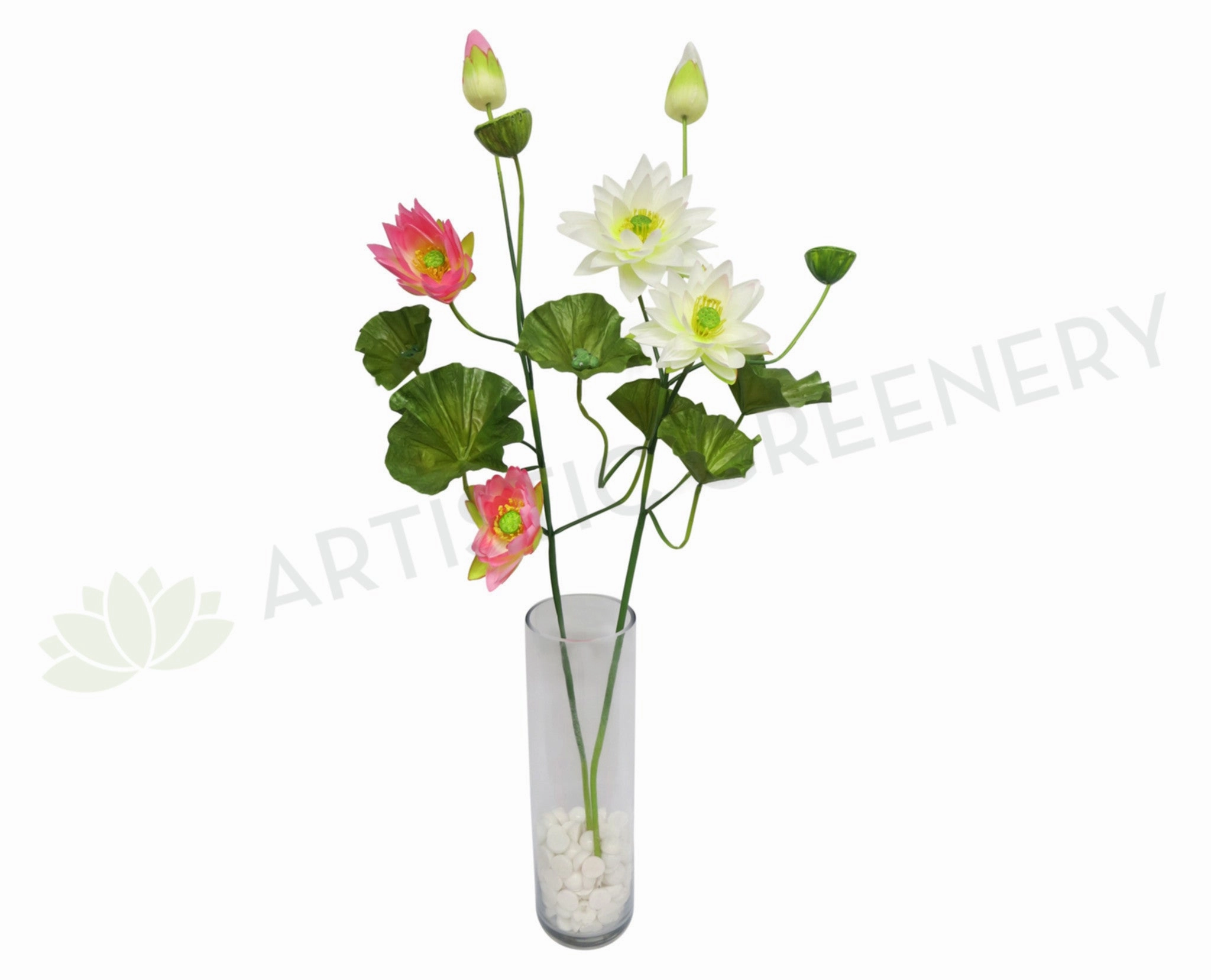 realistic flower bouquet