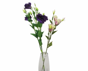 realistic flower bouquet