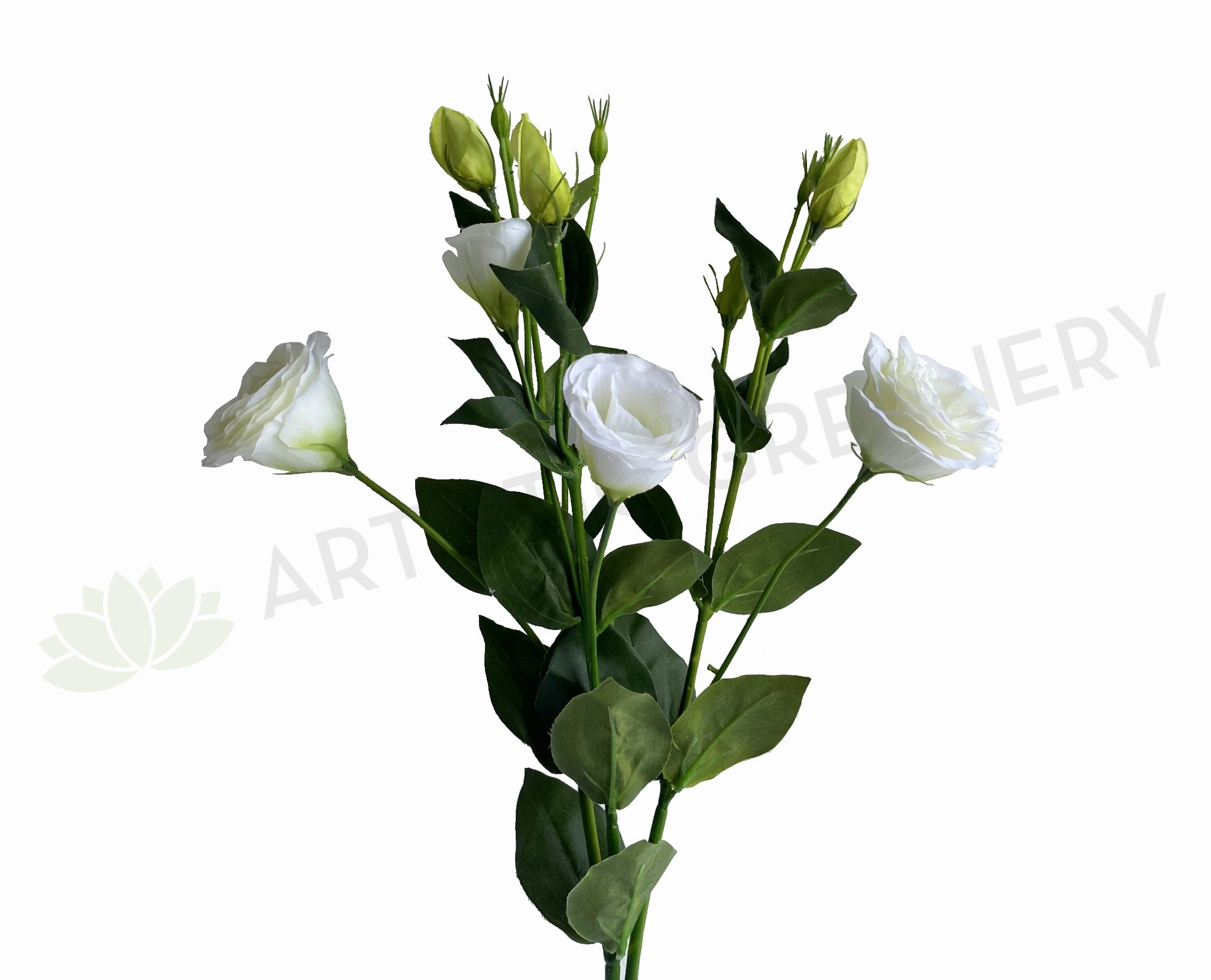 realistic flower bouquet