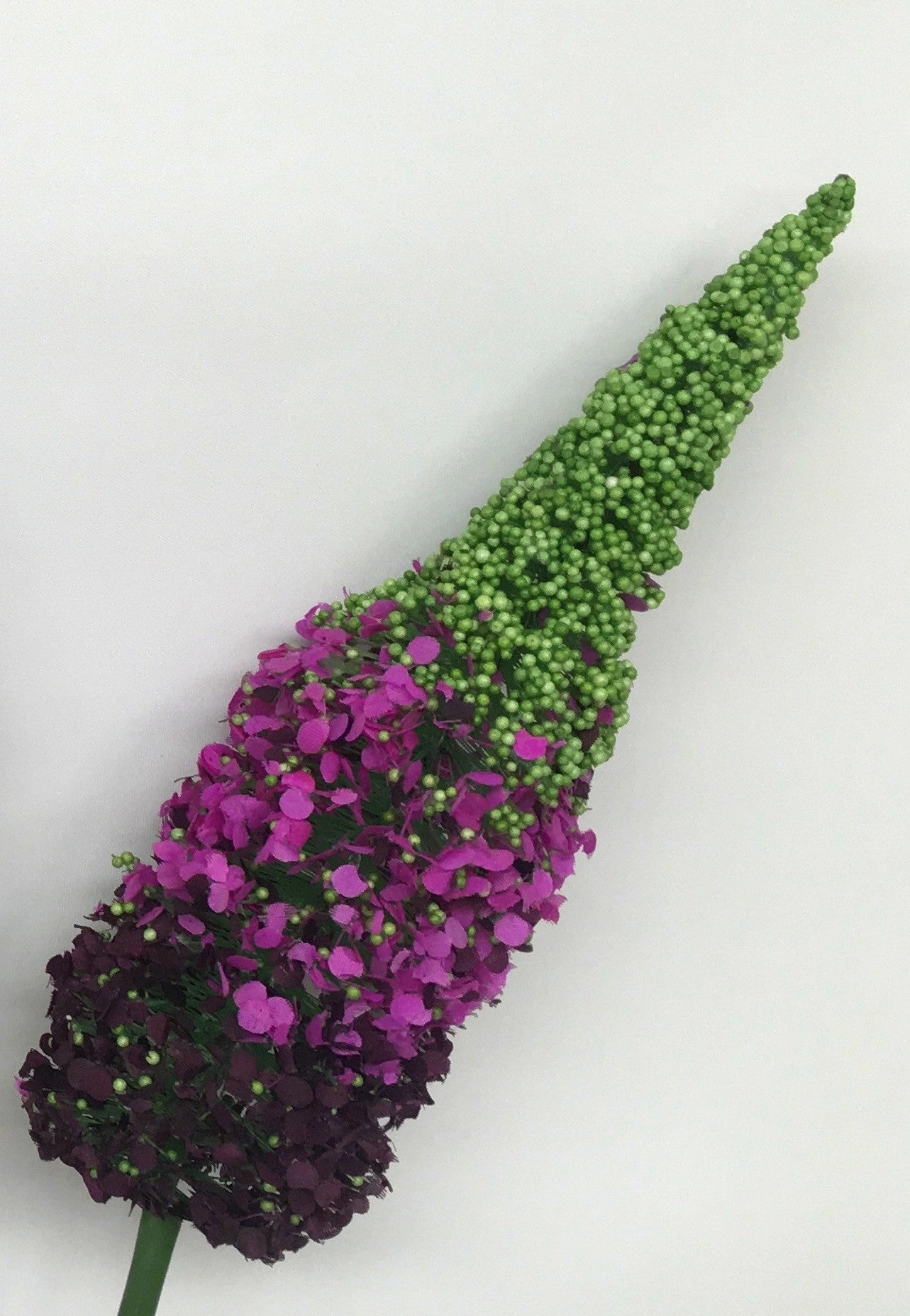 F0107SML Foxtail Lily Small 90cm 4 Colours