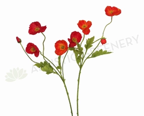 realistic flower bouquet