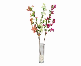 realistic flower bouquet