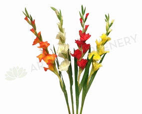 realistic flower bouquet